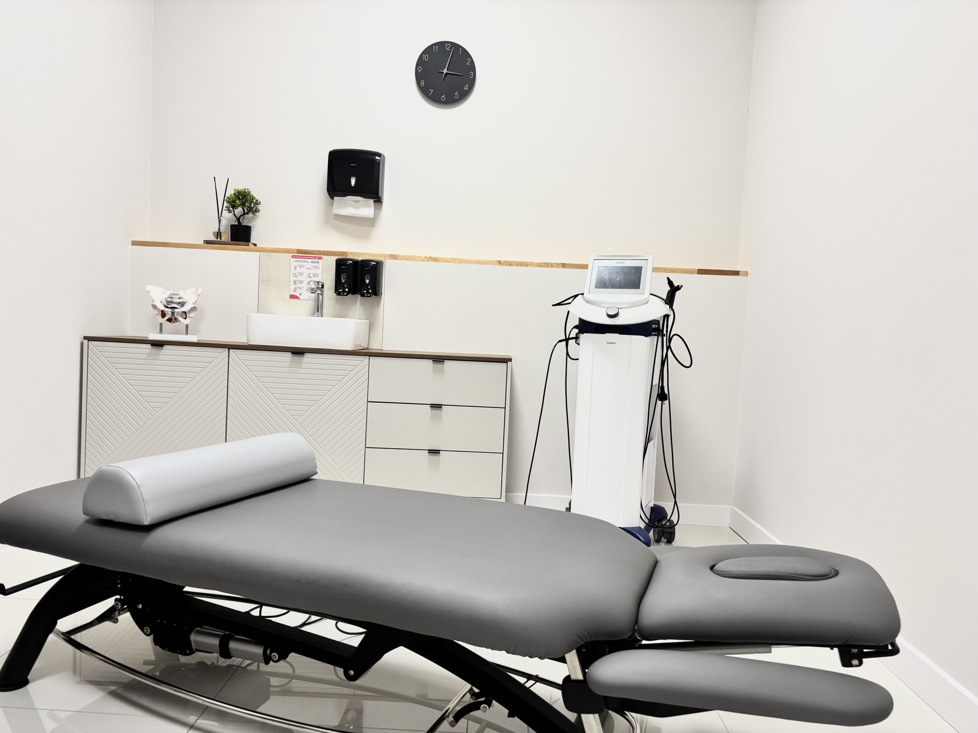 Jak przygotować się do pierwszej wizyty u fizjoterapeuty?