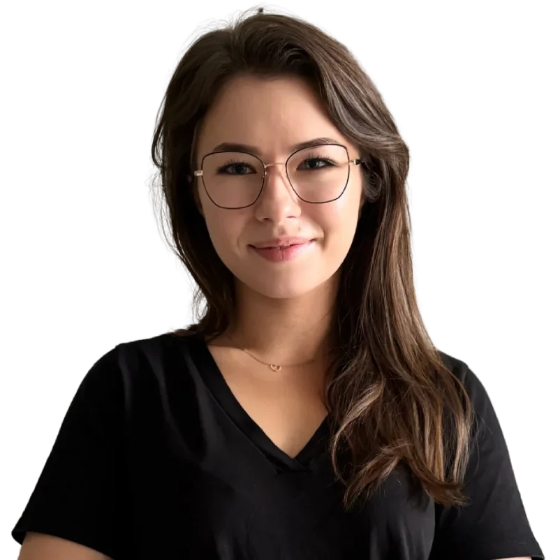 Karina Kulesza — Fizjoterapeutka Uroginekologiczna