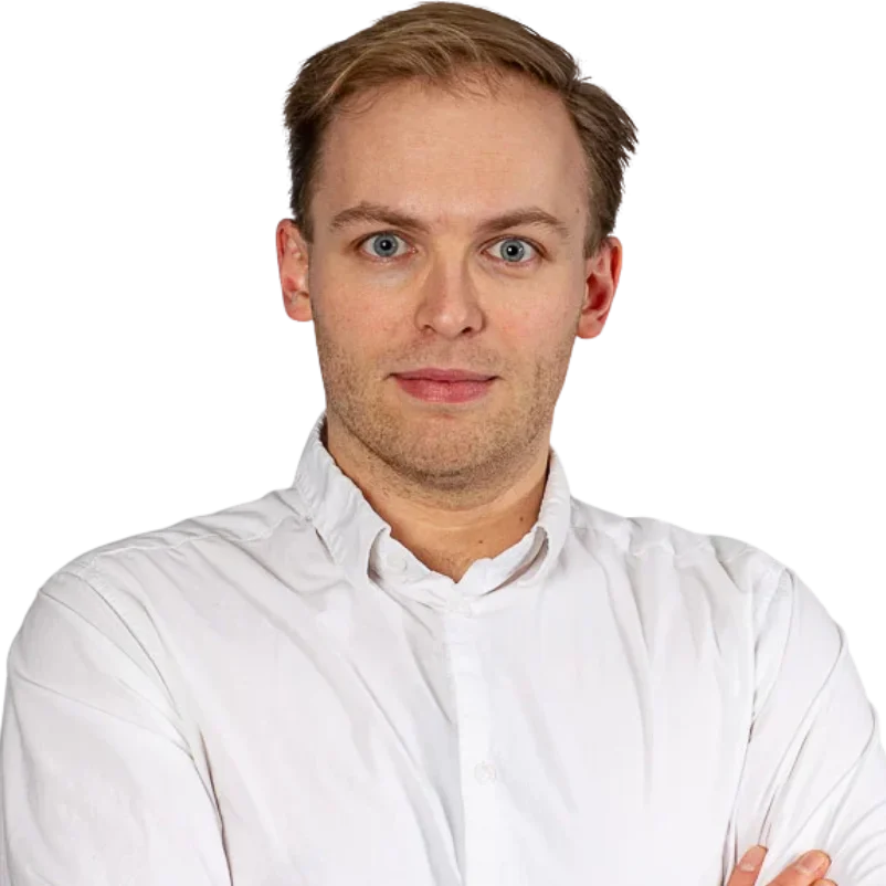 lek. med. Patryk Ulicki — Specjalista Ortopedii i Traumatologii Narządu Ruchu
